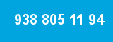 938 805 11 94 938 805 11 94